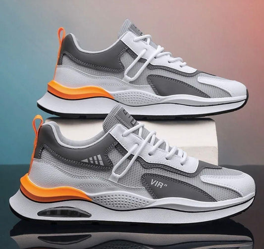 Men Stylish Light-weight Casual Shoes (COD✅Available).