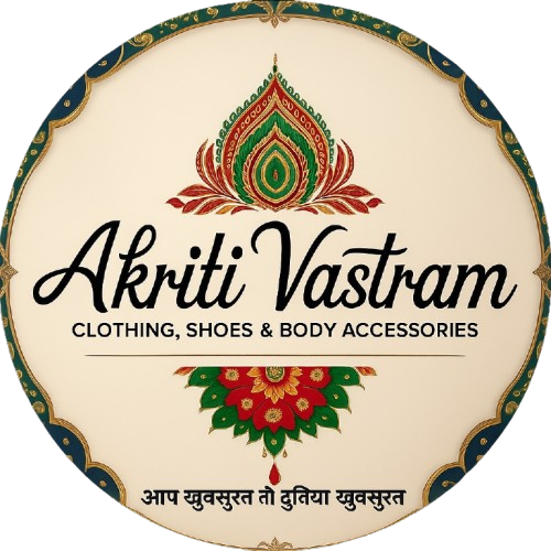 Akriti Vastram